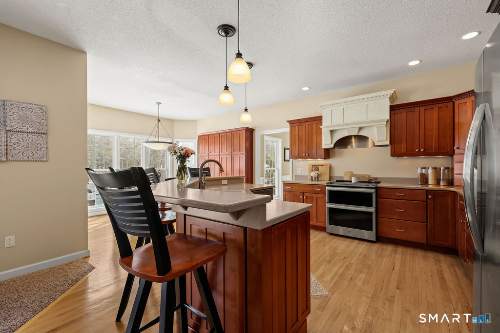 3 Meagan Circle Ellington CT 06029