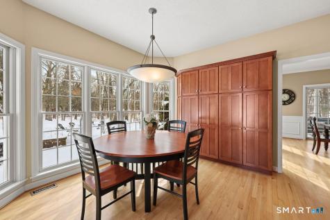 3 Meagan Circle Ellington CT 06029