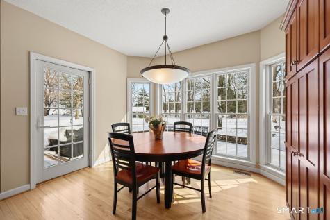 3 Meagan Circle Ellington CT 06029