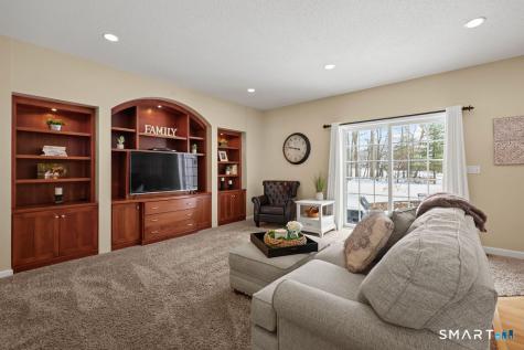 3 Meagan Circle Ellington CT 06029