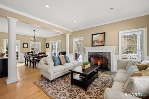 3 Meagan Circle Ellington CT 06029