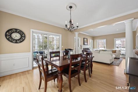 3 Meagan Circle Ellington CT 06029