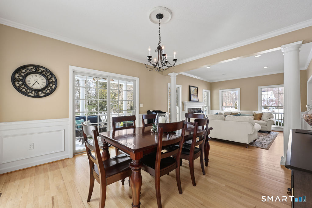 3 Meagan Circle Ellington CT 06029