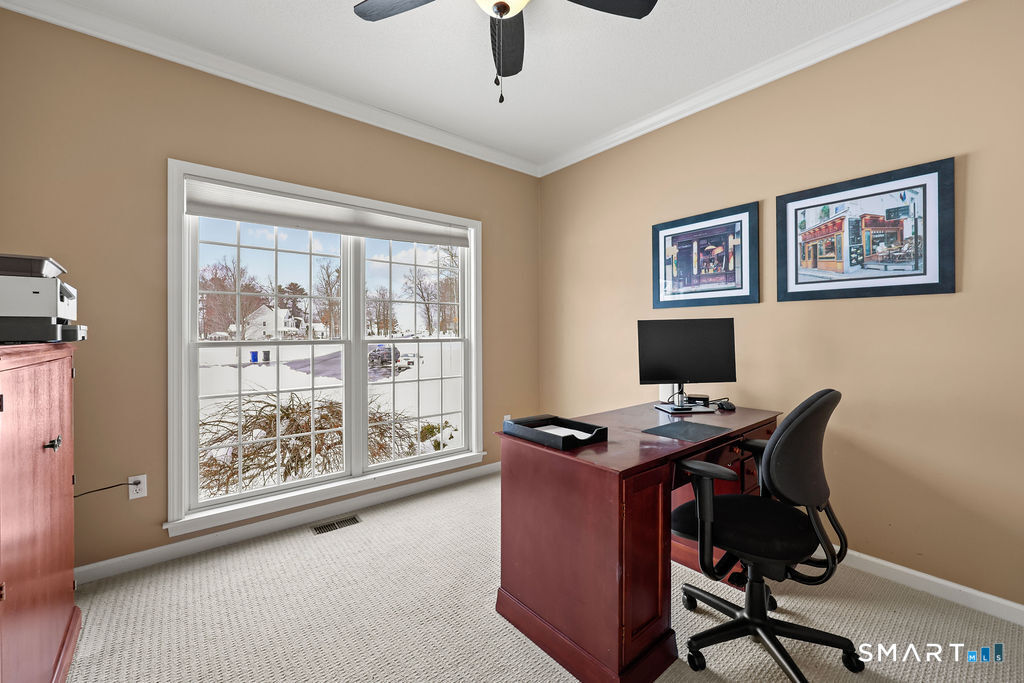 3 Meagan Circle Ellington CT 06029