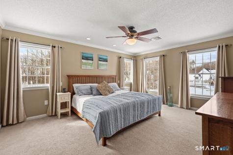 3 Meagan Circle Ellington CT 06029