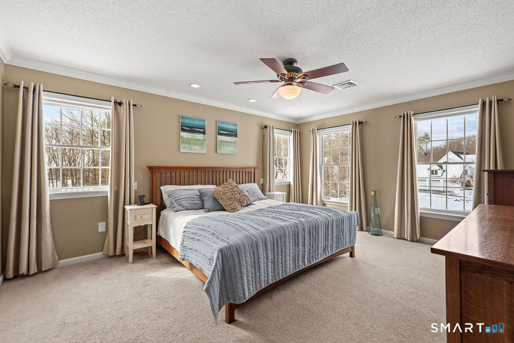 3 Meagan Circle Ellington CT 06029