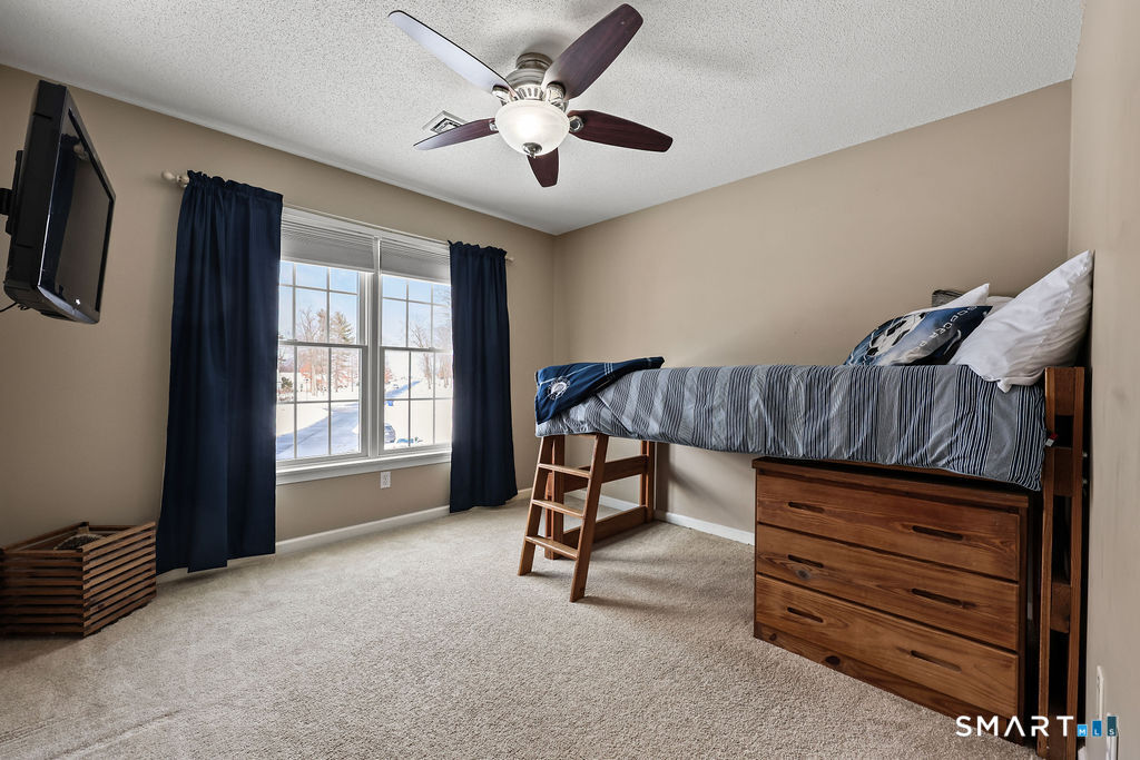 3 Meagan Circle Ellington CT 06029