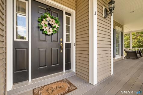 3 Meagan Circle Ellington CT 06029