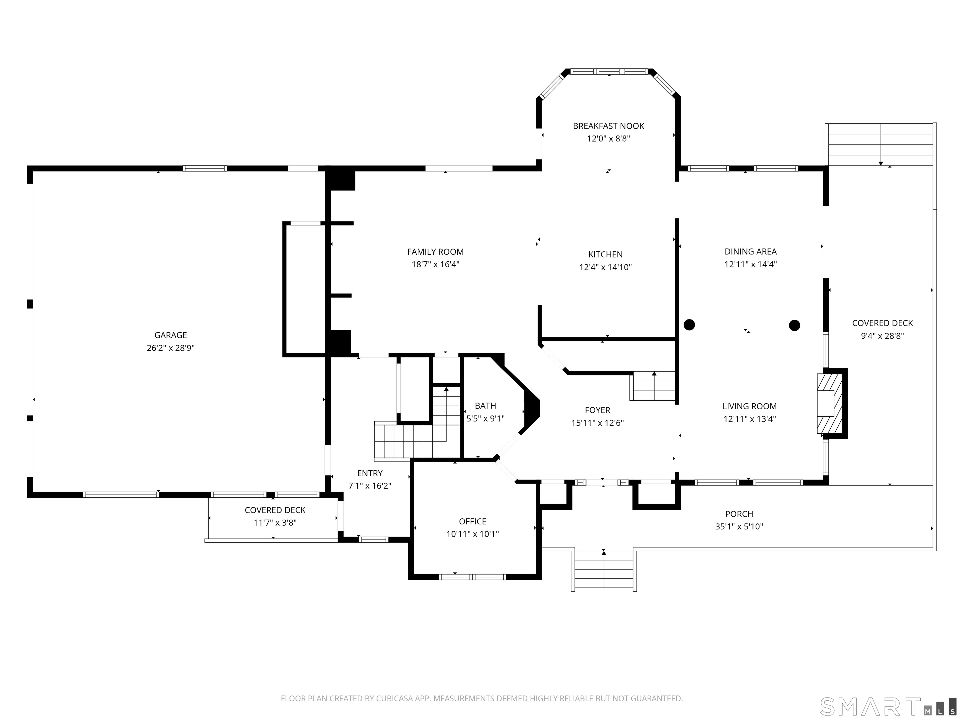 3 Meagan Circle Ellington CT 06029