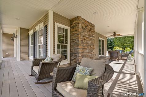 3 Meagan Circle Ellington CT 06029