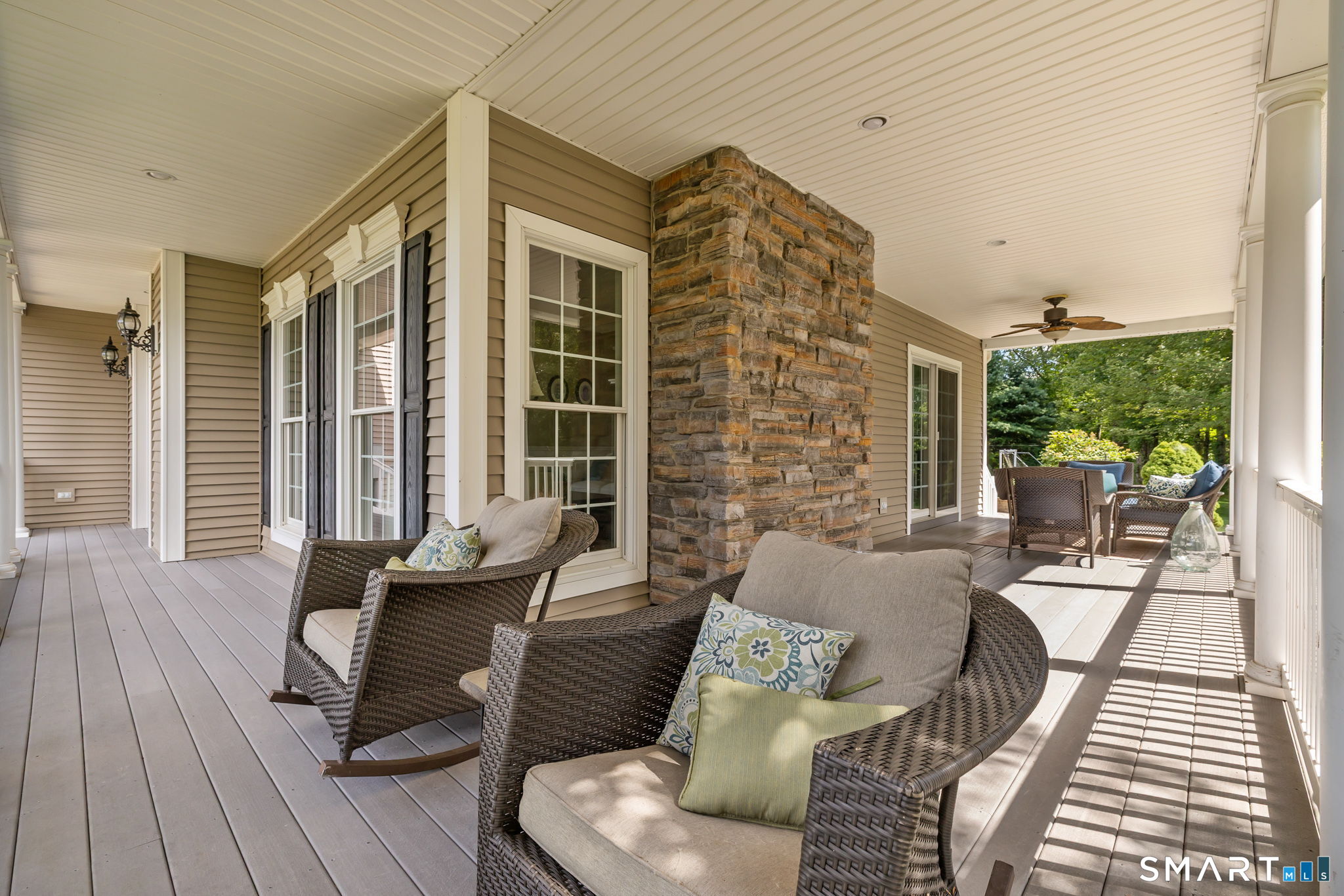 3 Meagan Circle Ellington CT 06029