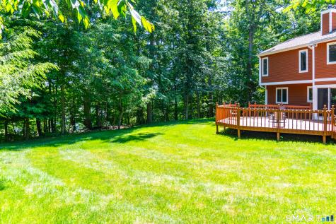 16 Jacobs Hill Road Mansfield CT 06250