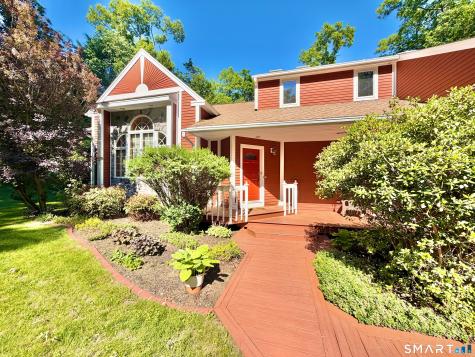 16 Jacobs Hill Road Mansfield CT 06250