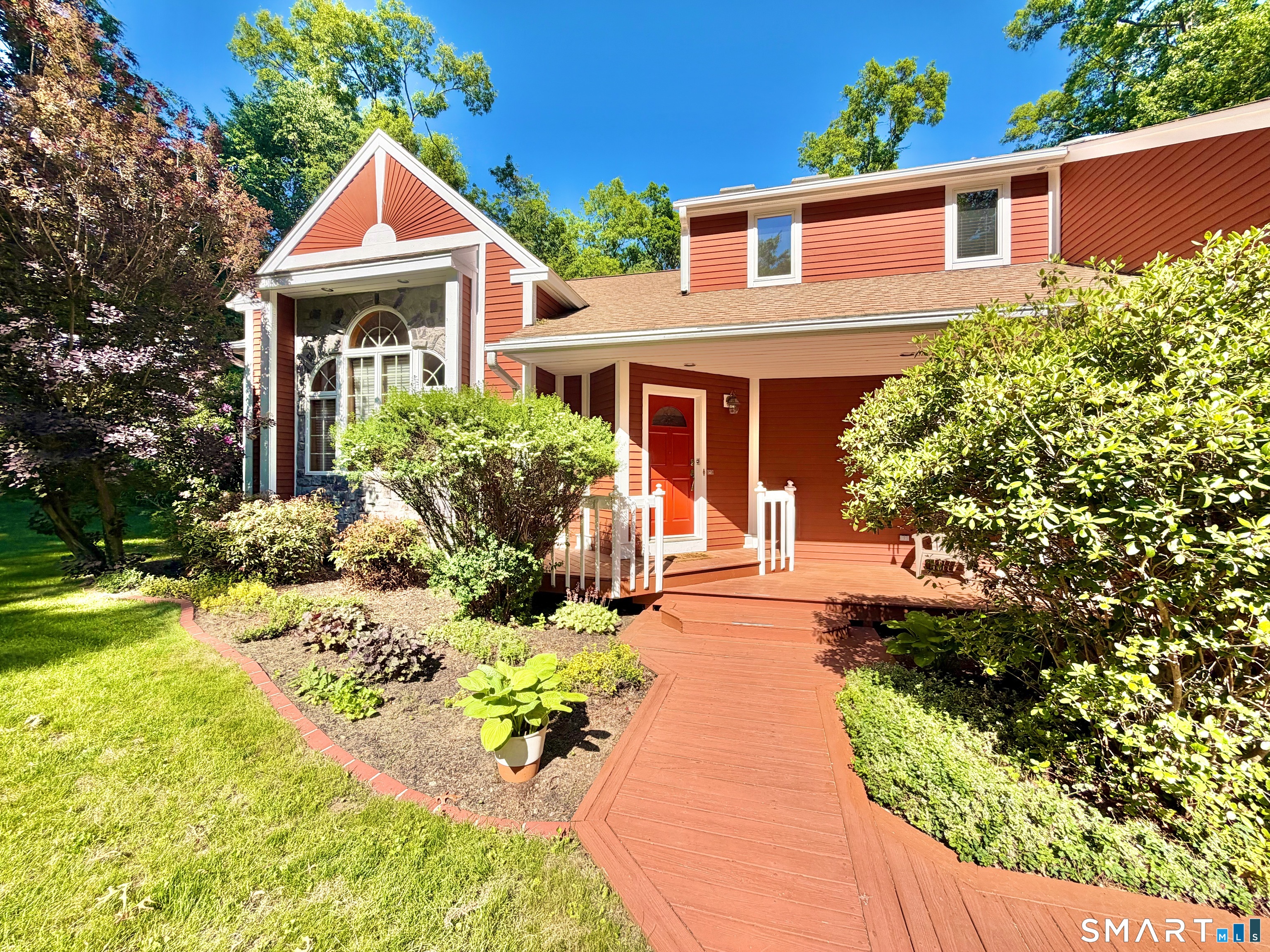 16 Jacobs Hill Road Mansfield CT 06250