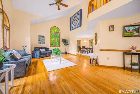 16 Jacobs Hill Road Mansfield CT 06250