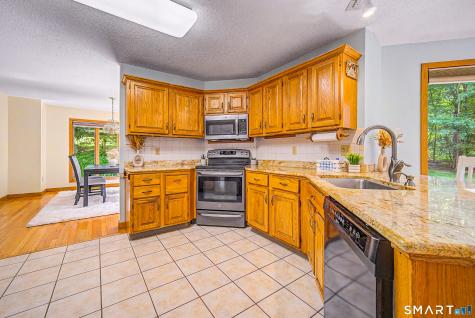 16 Jacobs Hill Road Mansfield CT 06250