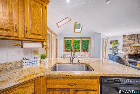 16 Jacobs Hill Road Mansfield CT 06250