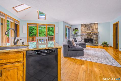 16 Jacobs Hill Road Mansfield CT 06250