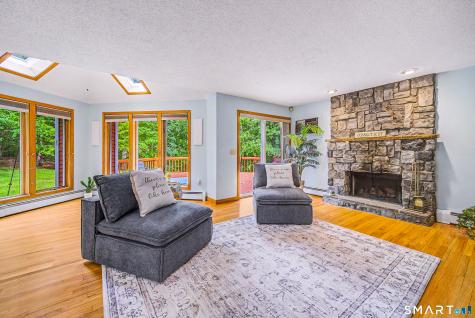 16 Jacobs Hill Road Mansfield CT 06250