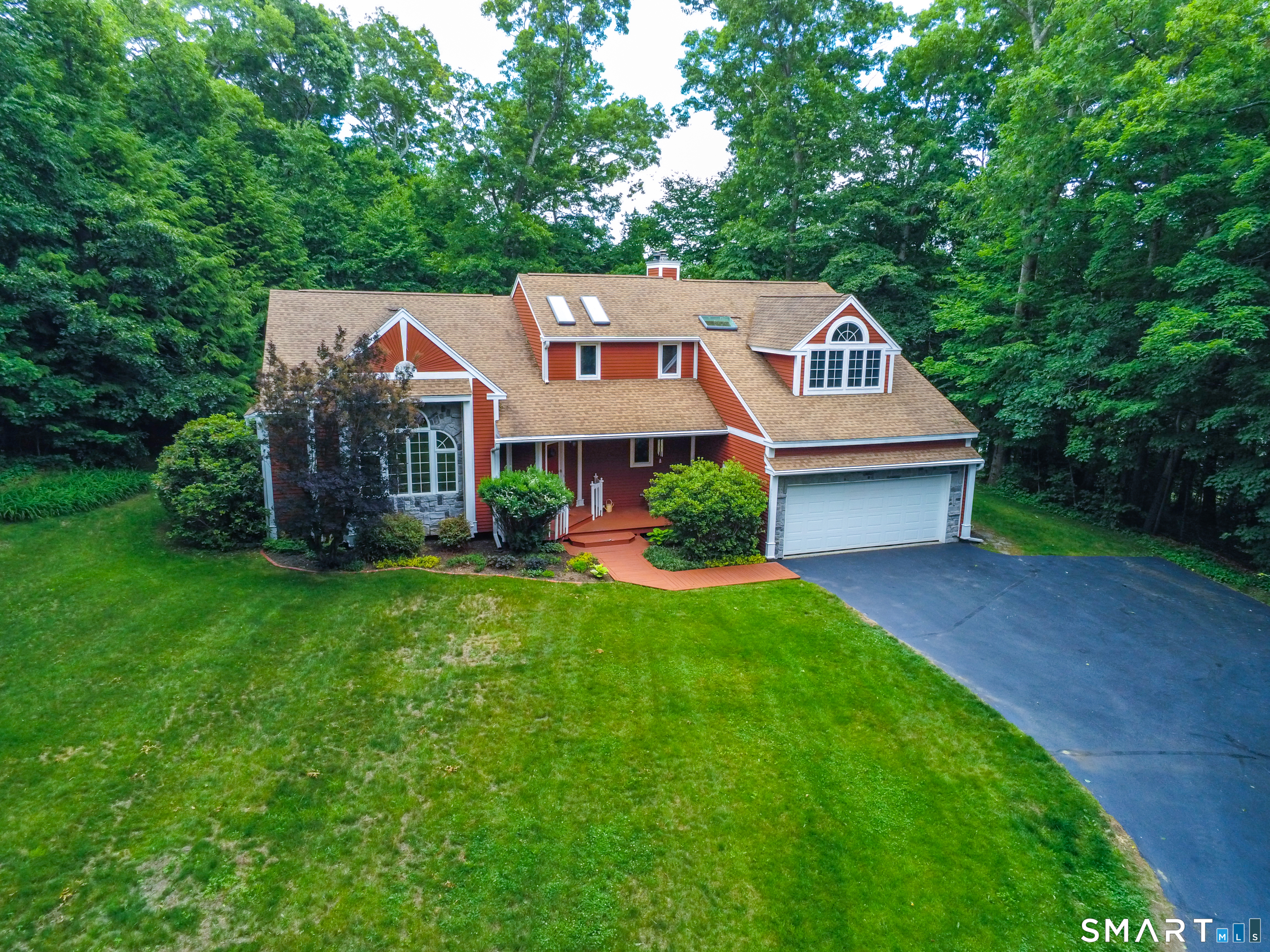 16 Jacobs Hill Road Mansfield CT 06250