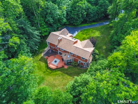 16 Jacobs Hill Road Mansfield CT 06250