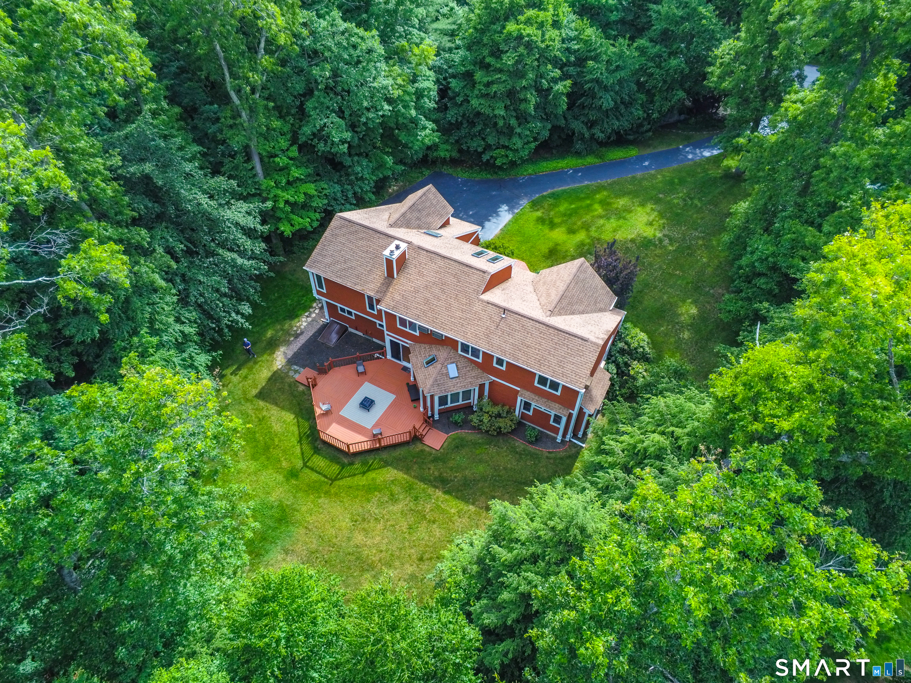 16 Jacobs Hill Road Mansfield CT 06250