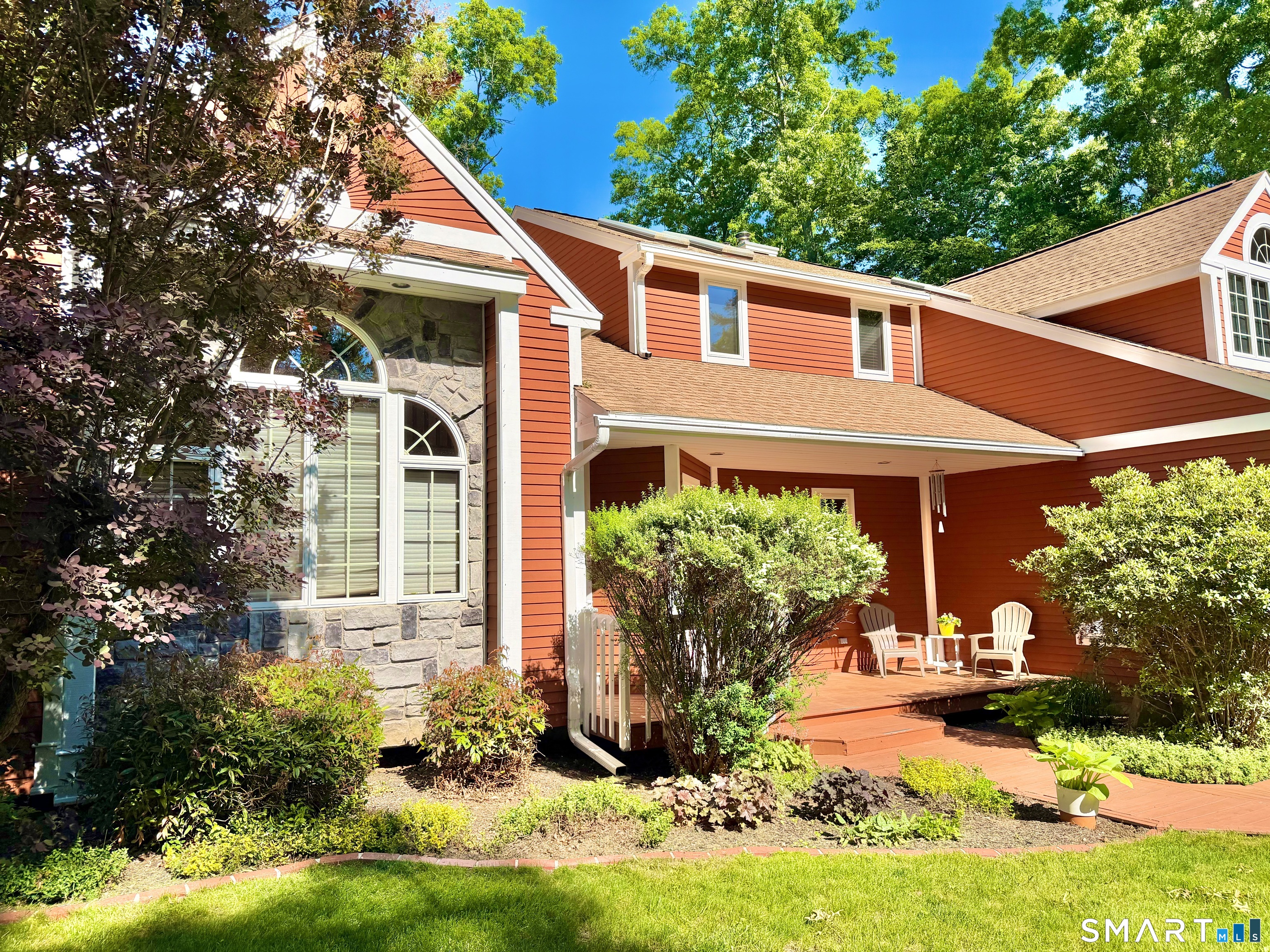 16 Jacobs Hill Road Mansfield CT 06250