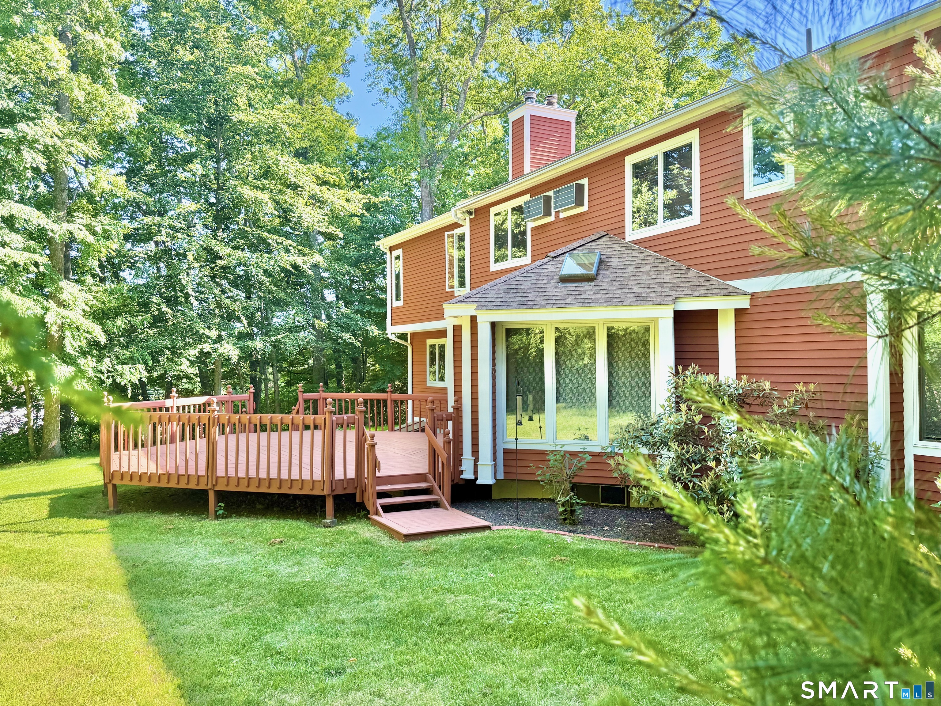 16 Jacobs Hill Road Mansfield CT 06250