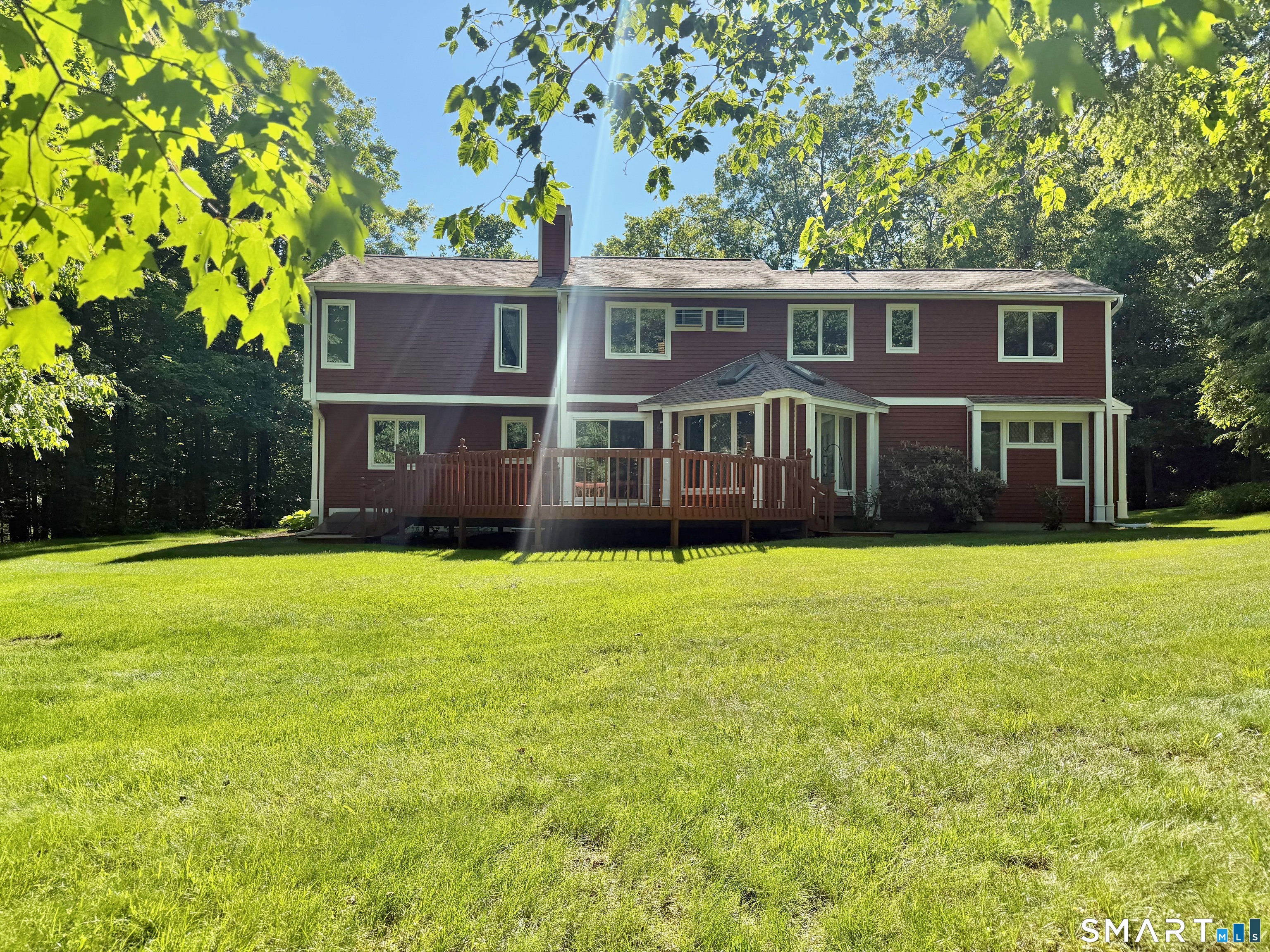 16 Jacobs Hill Road Mansfield CT 06250
