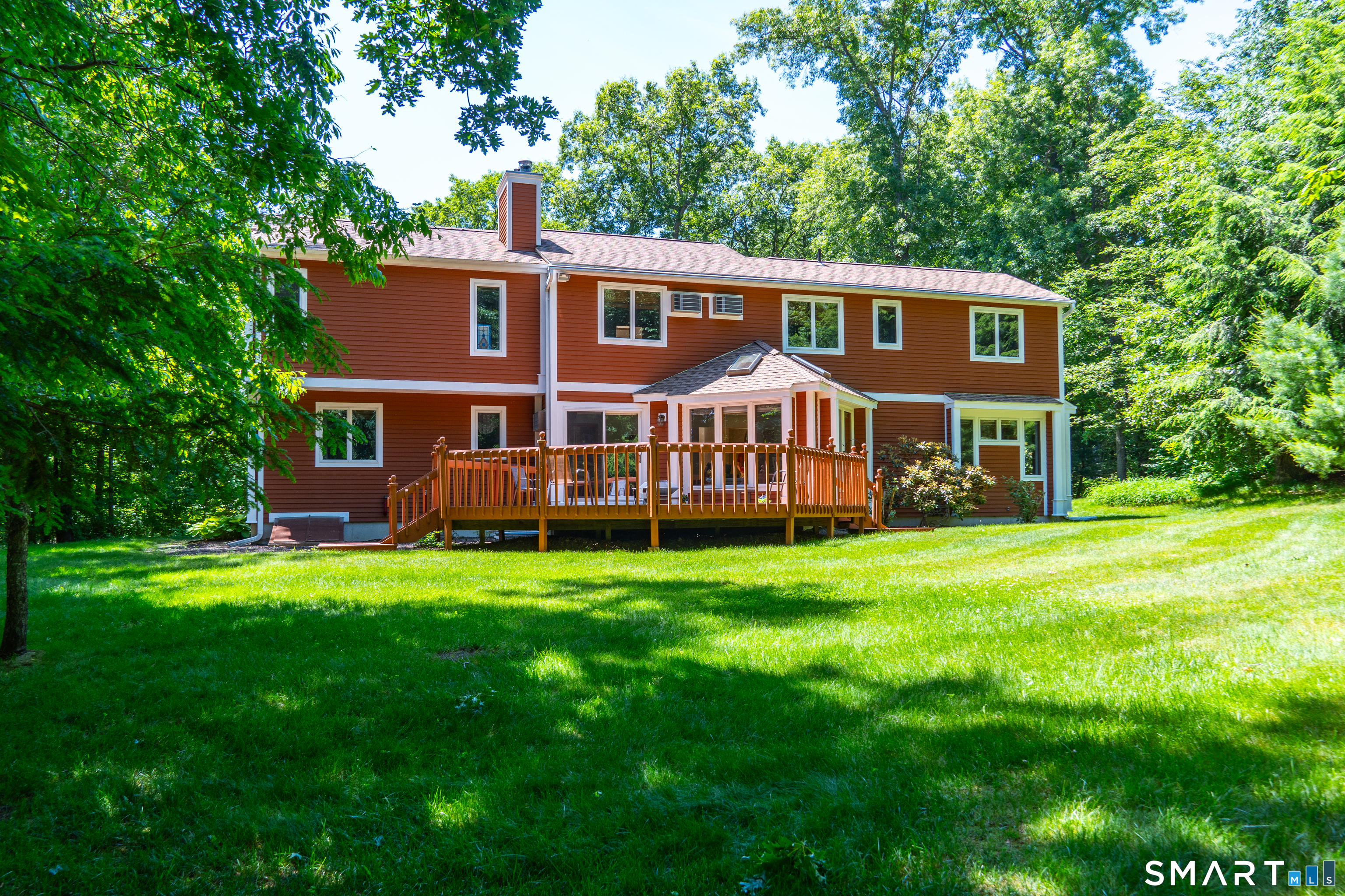 16 Jacobs Hill Road Mansfield CT 06250