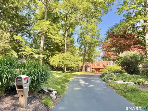 16 Jacobs Hill Road Mansfield CT 06250