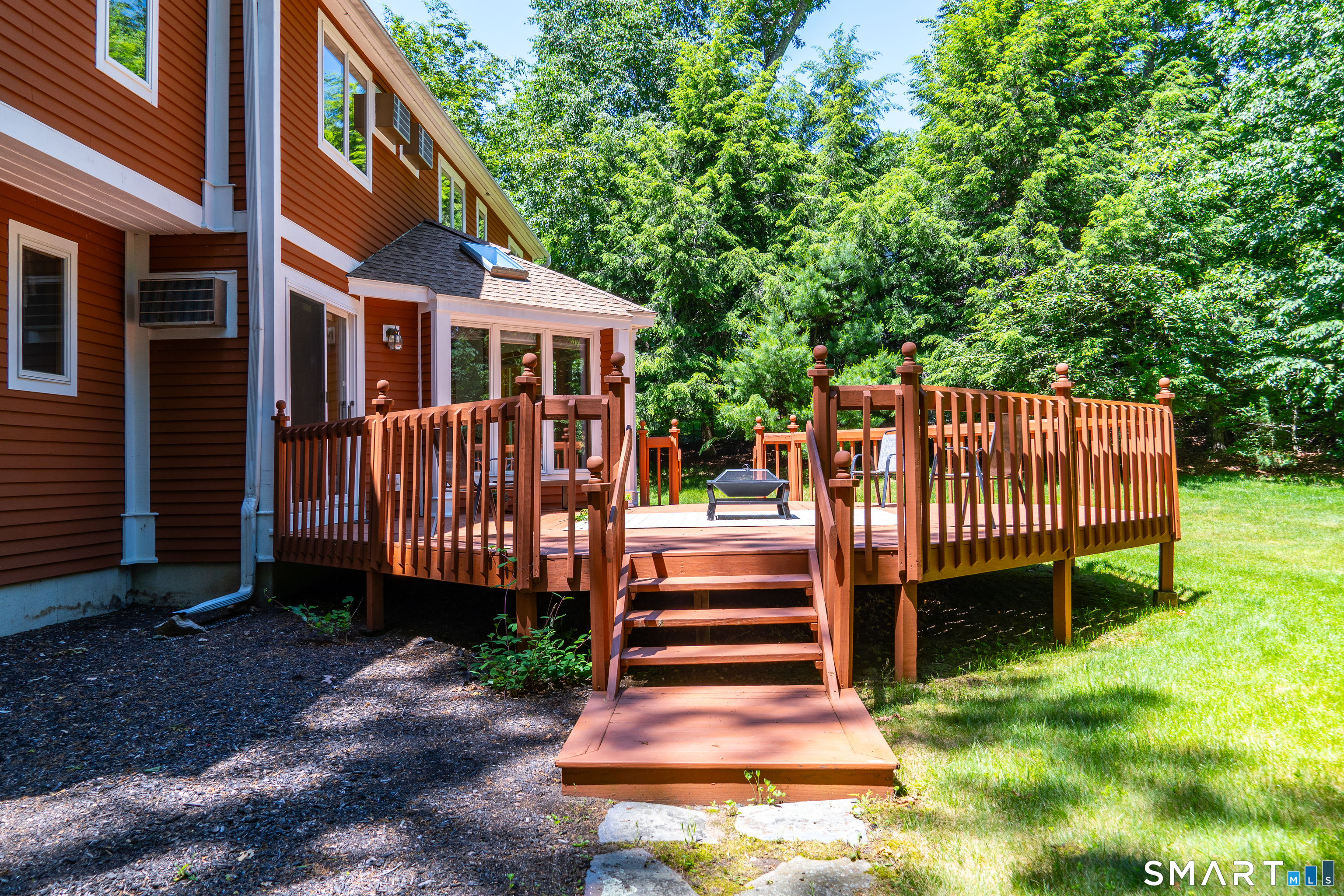 16 Jacobs Hill Road Mansfield CT 06250
