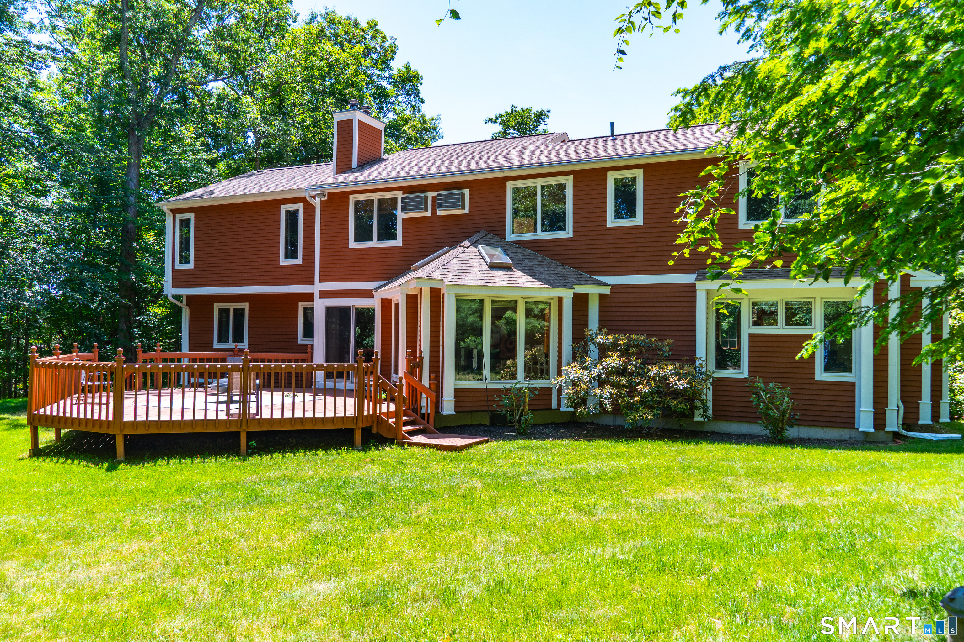 16 Jacobs Hill Road Mansfield CT 06250