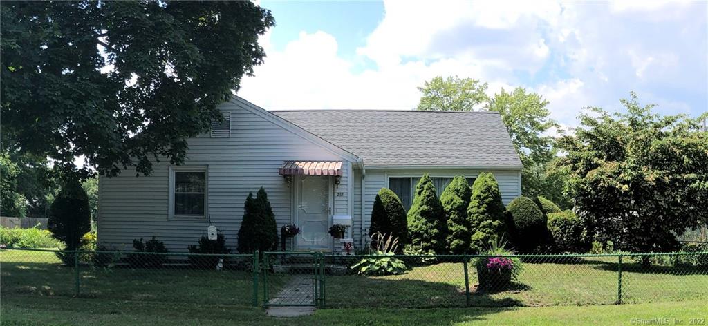 277 Atwood Avenue Waterbury CT 06705