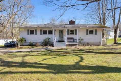 661 Country Club Road Waterbury CT 06708