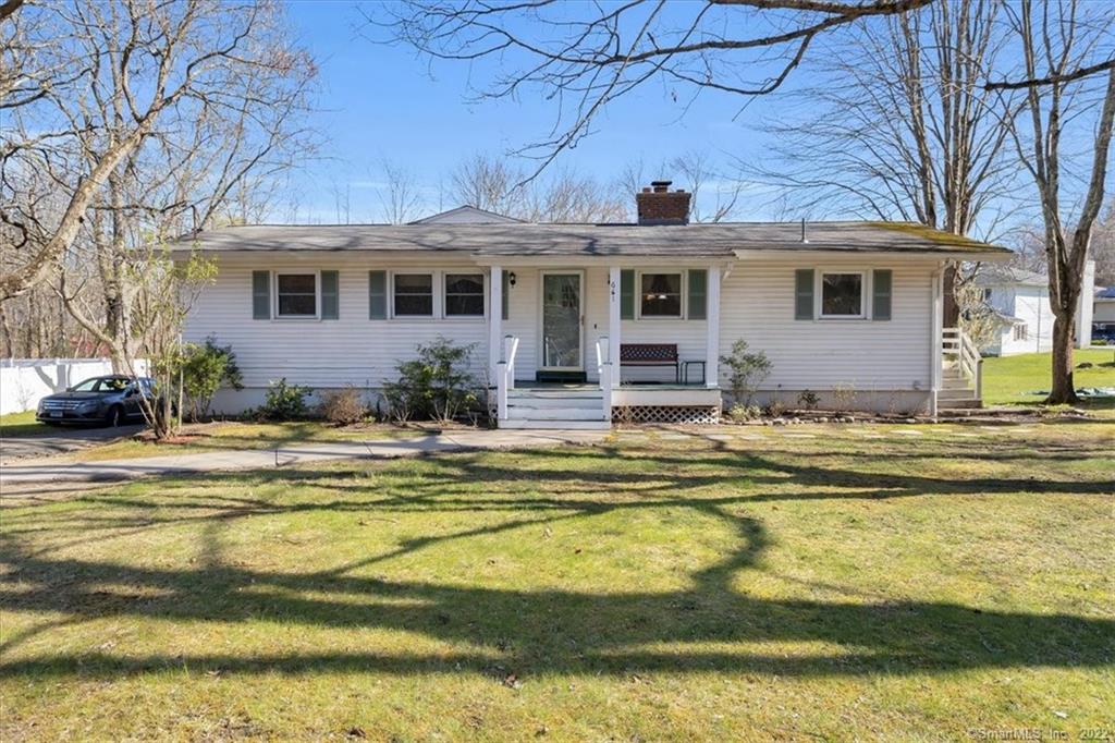 661 Country Club Road Waterbury CT 06708