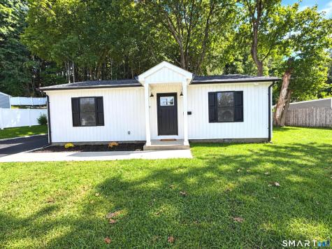 19 Topstone Drive Bethel CT 06801