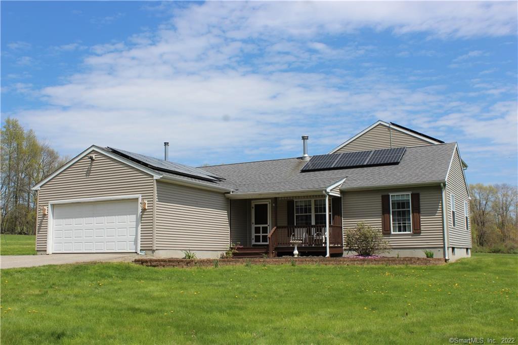 493 Pucker Street Coventry CT 06238