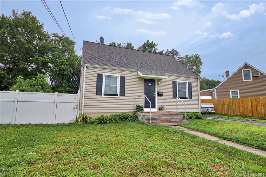 10 Deering Lane Bristol CT 06010