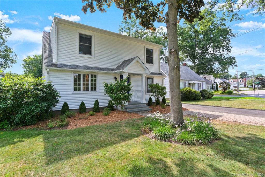 289 Knapps Highway Fairfield CT 06825