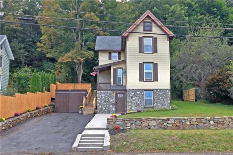 97 Clay Street Thomaston CT 06787