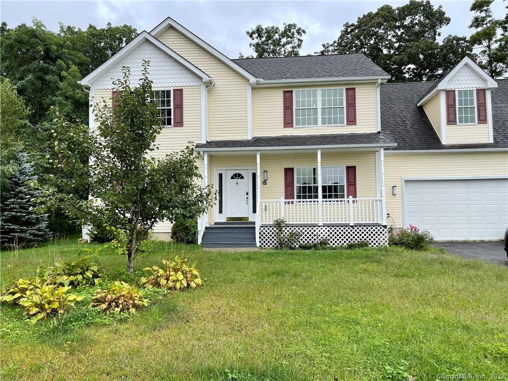 15 Emerald Pines Road Waterbury CT 06704
