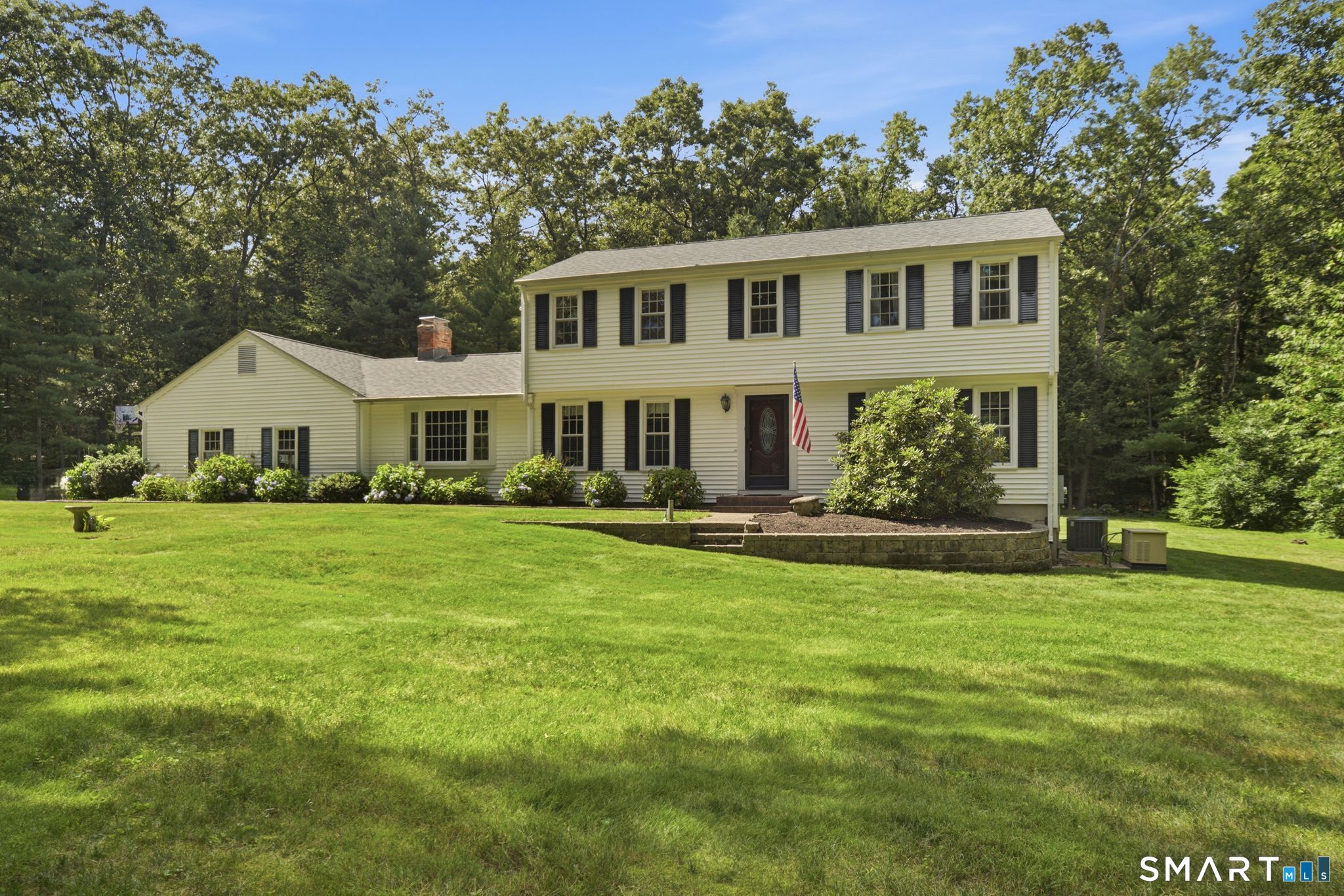 9 Douglass Drive Granby CT 06035