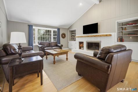 9 Douglass Drive Granby CT 06035