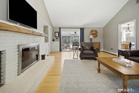 9 Douglass Drive Granby CT 06035