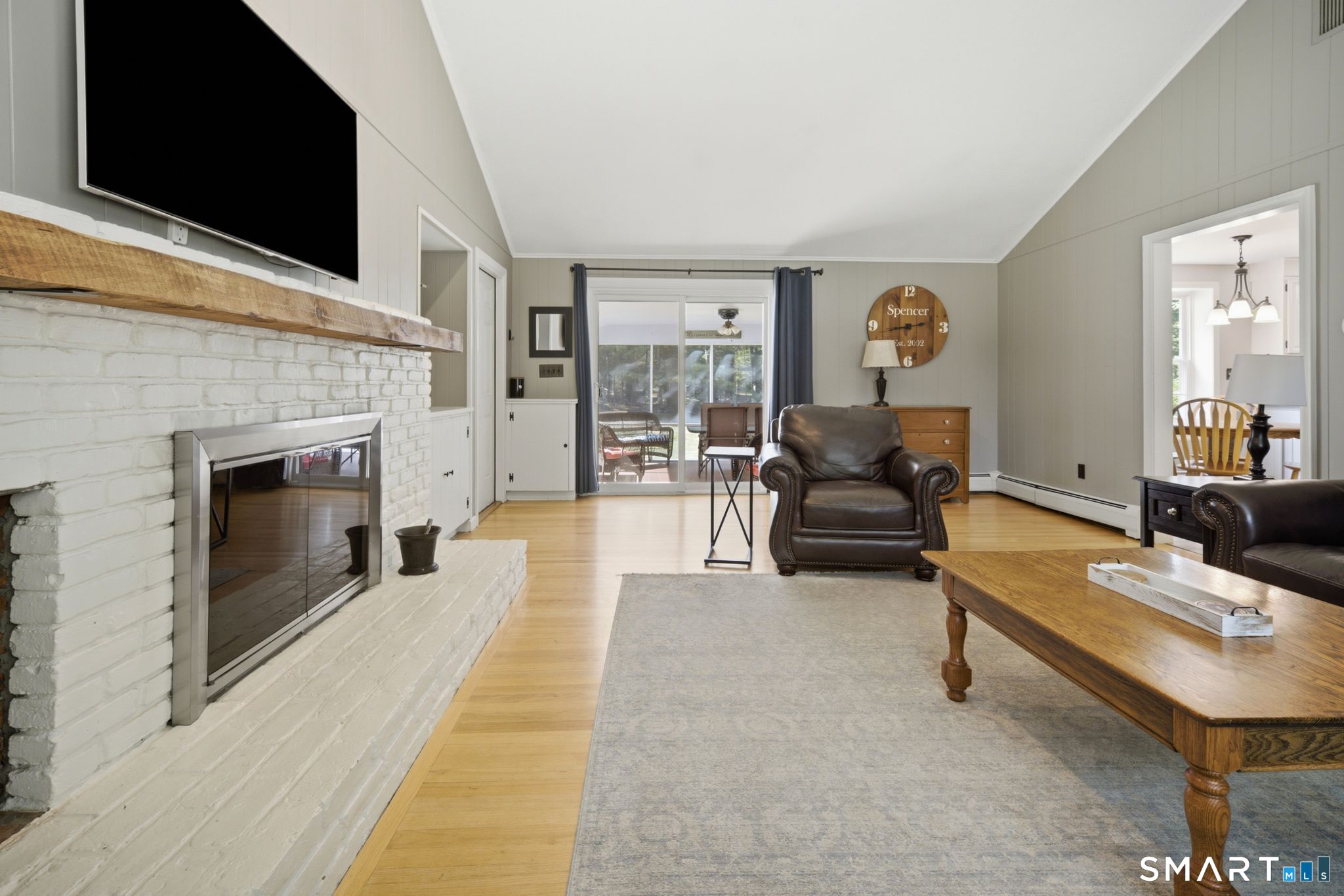 9 Douglass Drive Granby CT 06035