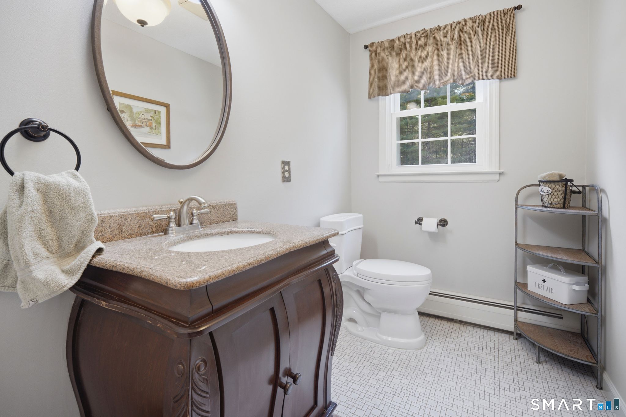 9 Douglass Drive Granby CT 06035