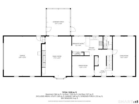 9 Douglass Drive Granby CT 06035