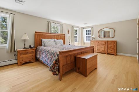9 Douglass Drive Granby CT 06035