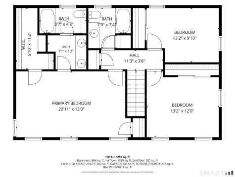 9 Douglass Drive Granby CT 06035